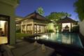 2BR Villa W Private Pool-Brkfast Sea(Partial View) - Bali バリ島 - Indonesia インドネシアのホテル
