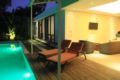 2BR villa with private pool,choose your atmosphere - Bali バリ島 - Indonesia インドネシアのホテル