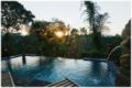 2BR W/big pool/breakfast/Wifi @River View House - Bali - Indonesia Hotels
