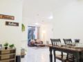 2BR*Fully Equipped Kitchen*King Bed*Pool*Parking - Yogyakarta - Indonesia Hotels