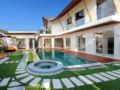 3 BDR K Villa Seminyak Private Pool - Bali - Indonesia Hotels
