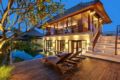 3 BDR Luxury Design Villas at Ubud HOT DEAL - Bali - Indonesia Hotels