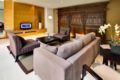 3 BDR Luxury private Villa in Seminyak - Bali - Indonesia Hotels