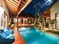 3 BDR Luxury Villa 100 Meters To Berawa Beach - Bali バリ島 - Indonesia インドネシアのホテル