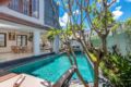3 BDR Luxury Villa at South Kuta - Bali - Indonesia Hotels