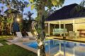 3 BDR Luxury Villa close to the Seminyak Beach - Bali - Indonesia Hotels