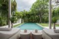 3 BDR Luxury Villa in Seminyak - Bali バリ島 - Indonesia インドネシアのホテル