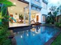 3 BDR Private Villa Canggu Area - Bali バリ島 - Indonesia インドネシアのホテル