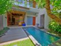 3 BDR Private Villa in Seminyak - Bali バリ島 - Indonesia インドネシアのホテル