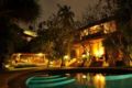 3 BDR Tropical Villa Legian - Bali バリ島 - Indonesia インドネシアのホテル
