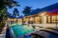 3 BDR villa at seminyak area - Bali - Indonesia Hotels