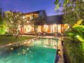 3 BDR Villa Balidamai Close to Seminyak - Bali - Indonesia Hotels