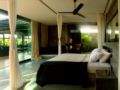 3 BDR Villa Close Canggu Beach - Bali バリ島 - Indonesia インドネシアのホテル
