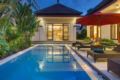 3 BDR Villa Close to Seminyak Beach - Bali - Indonesia Hotels