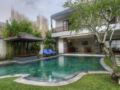 3 BDR Villa Fanisa Private Pool at Canggu - Bali - Indonesia Hotels