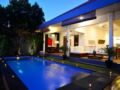 3 BDR Villa Private Pool in Seminyak - Bali バリ島 - Indonesia インドネシアのホテル