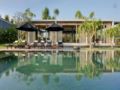 3 BDR Villa Private Pool Tanah Lot - Bali - Indonesia Hotels