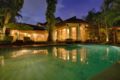 3 BDR villa with private pool at canggu area - Bali バリ島 - Indonesia インドネシアのホテル