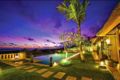 3 Bed Room Pool Villa Ocean View - Bali バリ島 - Indonesia インドネシアのホテル