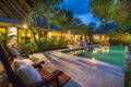 3 Bedroom Family Villas at Roku Canggu - Bali - Indonesia Hotels
