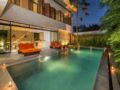 3 Bedroom Luxury Villa Close to Berawa Beach - Bali バリ島 - Indonesia インドネシアのホテル