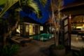 3 Bedroom Royal Pool Villa - Breakfast - Bali バリ島 - Indonesia インドネシアのホテル