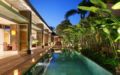 3 Bedroom Spacious Villa in Seminyak - Bali バリ島 - Indonesia インドネシアのホテル