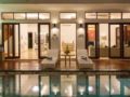 3 Bedroom Villa Close to Canggu Club - Bali バリ島 - Indonesia インドネシアのホテル