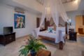 3 Bedroom Villa Putih 1 - Breakfast#KKCV - Bali バリ島 - Indonesia インドネシアのホテル