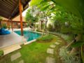 3 Bedroom Villa Tamantis Villa Canggu - Bali - Indonesia Hotels