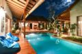3 Bedroom Villa Walk in Distance to Berawa Beach - Bali - Indonesia Hotels