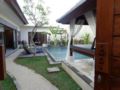3 Bedroom Villas in Umalas - Bali バリ島 - Indonesia インドネシアのホテル