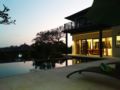 3 bedrooms villa Bali DVentos - Bali - Indonesia Hotels