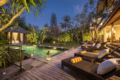 3 BR Luxury Villa with Lush Garden - Bali - Indonesia Hotels