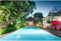 3 BR Premium Villa with Private Pool - Breakfast - Bali バリ島 - Indonesia インドネシアのホテル