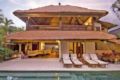 3 BR Villa Kubu - Premium - Bali バリ島 - Indonesia インドネシアのホテル