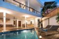 3 BR Villa- Located just 100 M From Seminyak - Bali - Indonesia Hotels