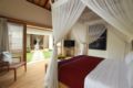 3-BR+Private Pool+heating+Brkfst @(84)Seminyak - Bali - Indonesia Hotels