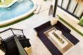 #31-Luxurious 2BR Villa Lucio Selviana in Seminyak - Bali - Indonesia Hotels