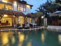 3BDR Clasic Villa in Ubud - Bali バリ島 - Indonesia インドネシアのホテル