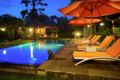 3BDR Classic Villa wth Pool View in Jimbaran - Bali バリ島 - Indonesia インドネシアのホテル