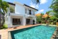 3BDR cozy villas in seminyak close to beach - Bali バリ島 - Indonesia インドネシアのホテル