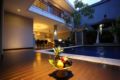3BDR Spacious villa pool view Seminyak - Bali - Indonesia Hotels