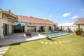 3BDR Spacious villa private pool in Jimbaran - Bali バリ島 - Indonesia インドネシアのホテル