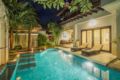 3BDR Stunning Villa in Nusa Dua - Bali バリ島 - Indonesia インドネシアのホテル