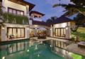 3BDR Stunning villas cempaka in Nusa Dua - Bali バリ島 - Indonesia インドネシアのホテル