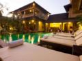 3BDR Unique Villa at Ubud - Bali - Indonesia Hotels
