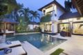 3BDR Villa Near Benoa Beach - Bali バリ島 - Indonesia インドネシアのホテル