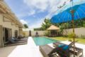 3BDR villa spacious close Bingin Beach - Bali バリ島 - Indonesia インドネシアのホテル