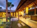 3BDR Villas with Pool at Bumbak Canggu - Bali バリ島 - Indonesia インドネシアのホテル